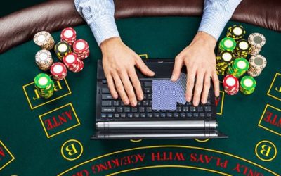 Online-urheilupelaaminen yksinkertaiseksi – Internet-rahapelit