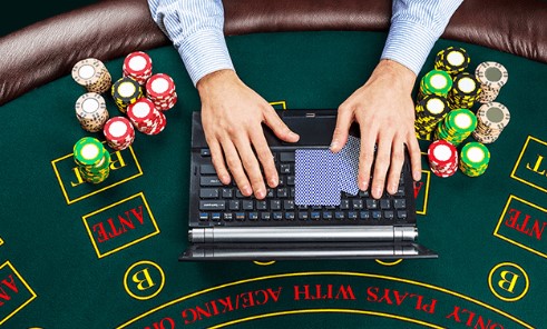 Online-urheilupelaaminen yksinkertaiseksi – Internet-rahapelit